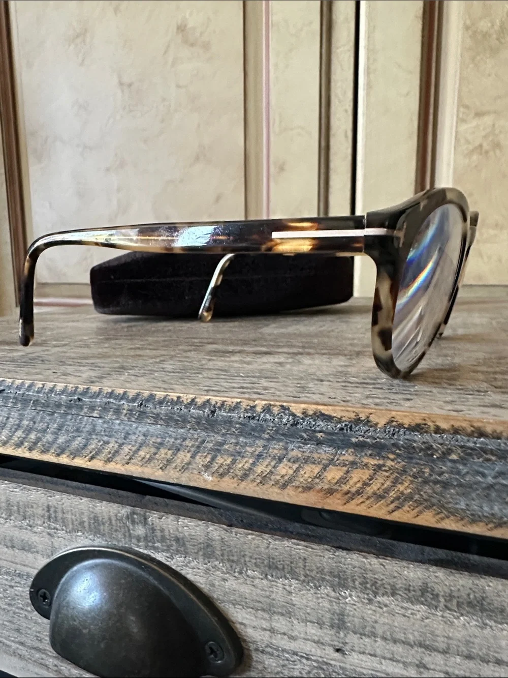 Tom Ford classic round